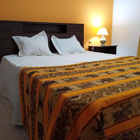10 Avenida Apart "Nuez De La Isla Ii" Costantera A 3 Cuadras! パラナ エクステリア 写真
