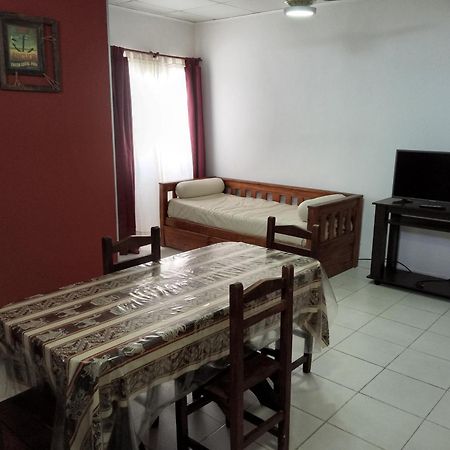 10 Avenida Apart "Nuez De La Isla Ii" Costantera A 3 Cuadras! パラナ エクステリア 写真
