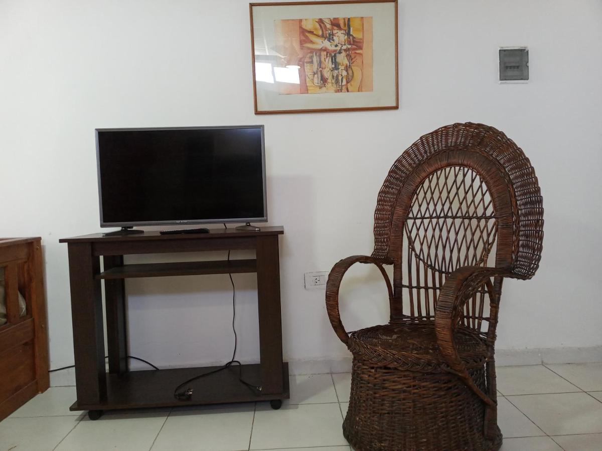 10 Avenida Apart "Nuez De La Isla Ii" Costantera A 3 Cuadras! パラナ エクステリア 写真