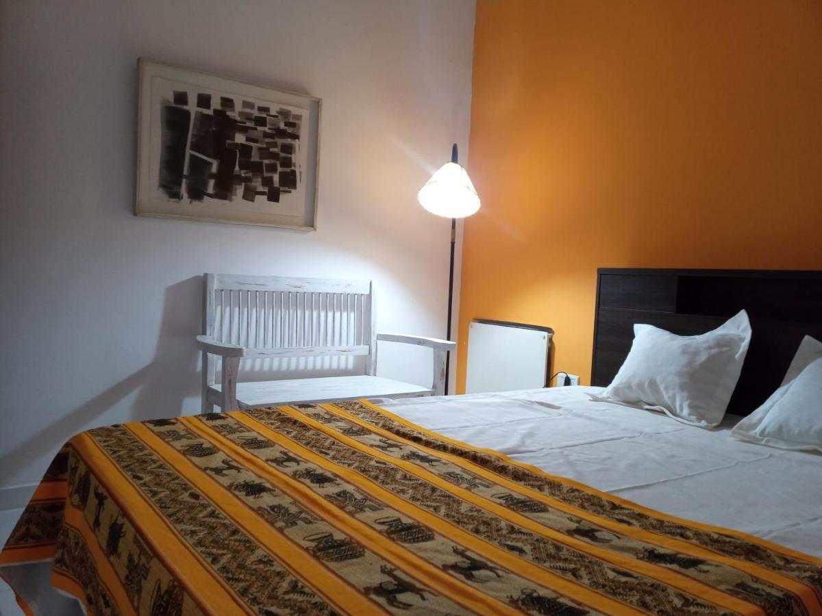 10 Avenida Apart "Nuez De La Isla Ii" Costantera A 3 Cuadras! パラナ エクステリア 写真