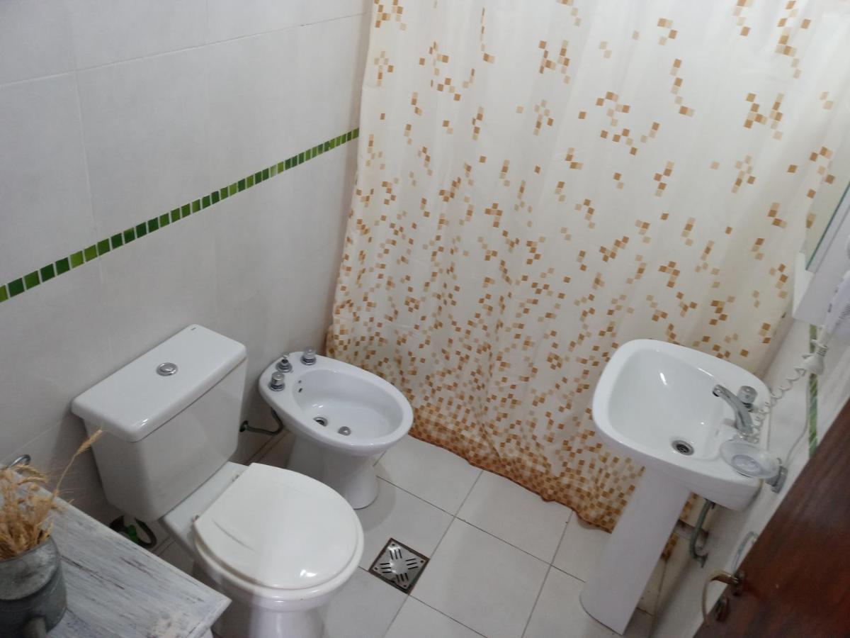 10 Avenida Apart "Nuez De La Isla Ii" Costantera A 3 Cuadras! パラナ エクステリア 写真