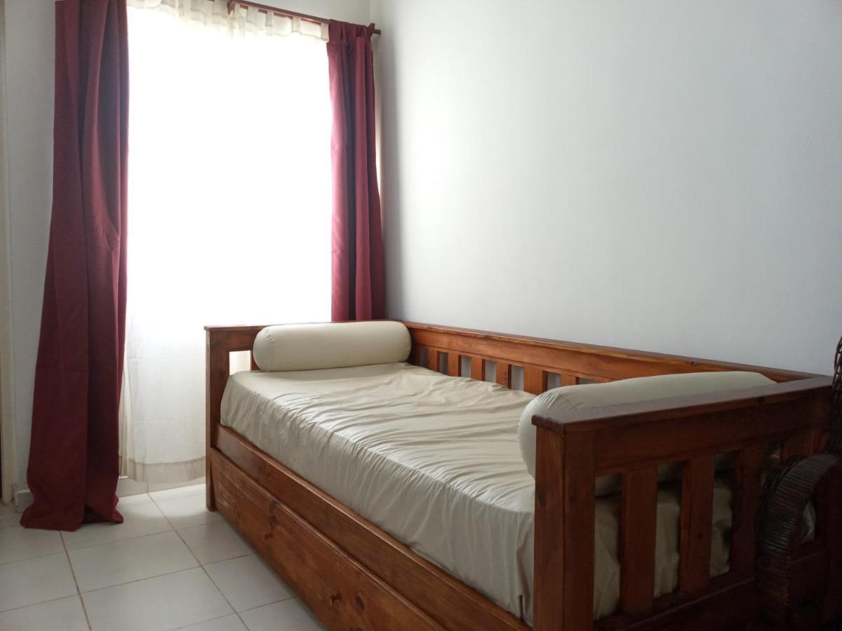10 Avenida Apart "Nuez De La Isla Ii" Costantera A 3 Cuadras! パラナ エクステリア 写真