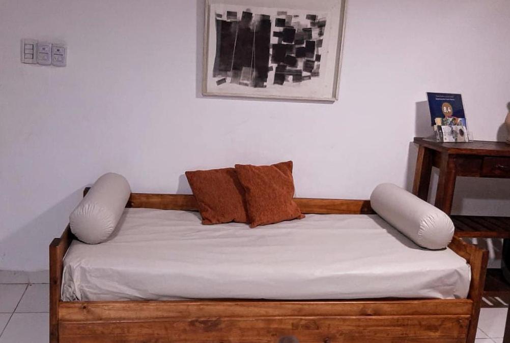 10 Avenida Apart "Nuez De La Isla Ii" Costantera A 3 Cuadras! パラナ エクステリア 写真