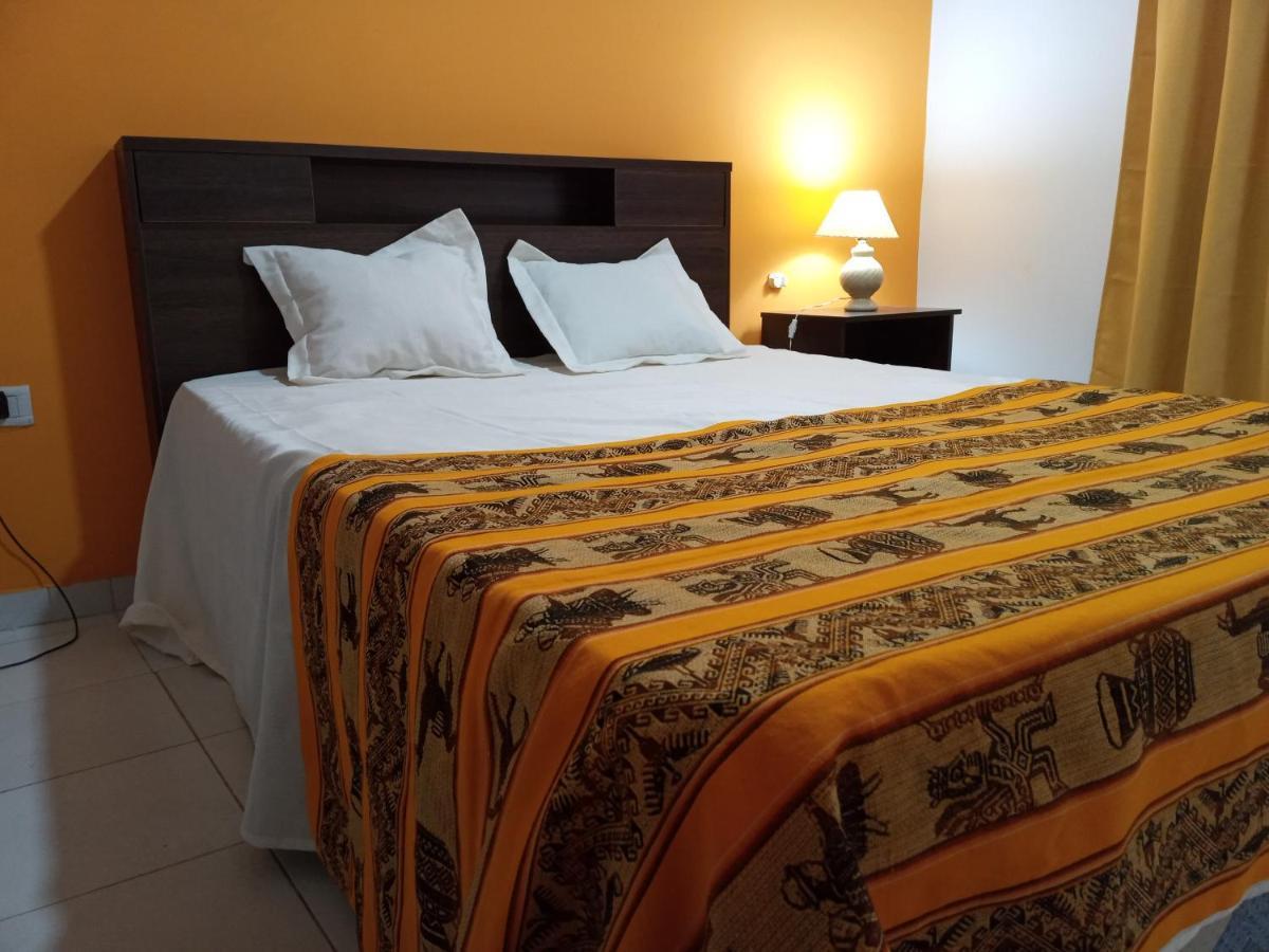 10 Avenida Apart "Nuez De La Isla Ii" Costantera A 3 Cuadras! パラナ エクステリア 写真