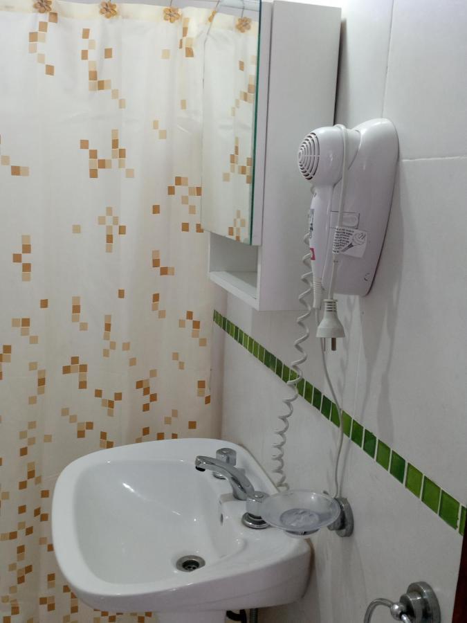 10 Avenida Apart "Nuez De La Isla Ii" Costantera A 3 Cuadras! パラナ エクステリア 写真