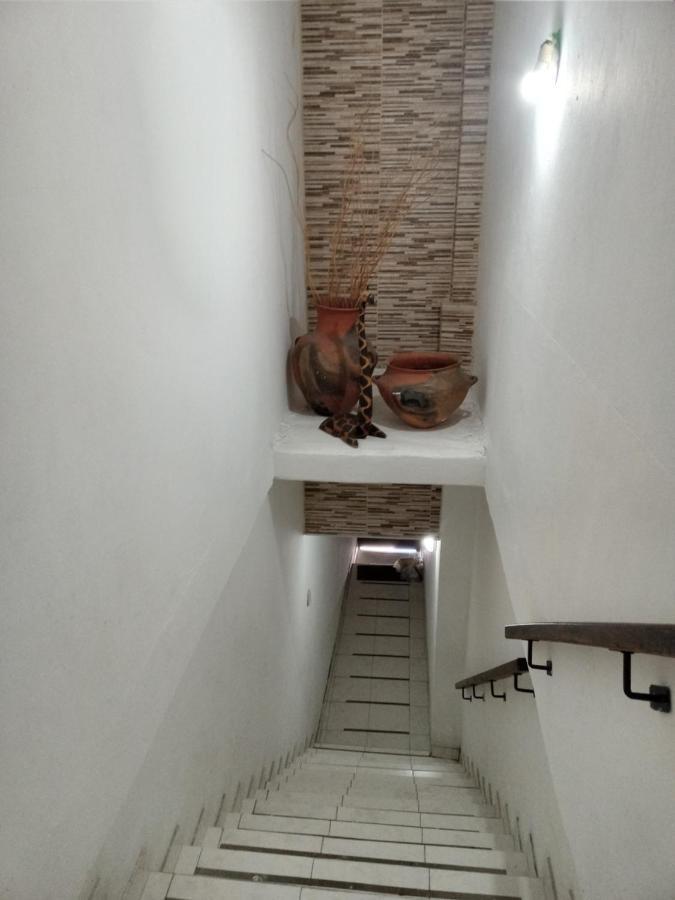 10 Avenida Apart "Nuez De La Isla Ii" Costantera A 3 Cuadras! パラナ エクステリア 写真