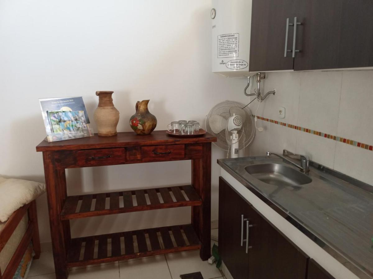 10 Avenida Apart "Nuez De La Isla Ii" Costantera A 3 Cuadras! パラナ エクステリア 写真
