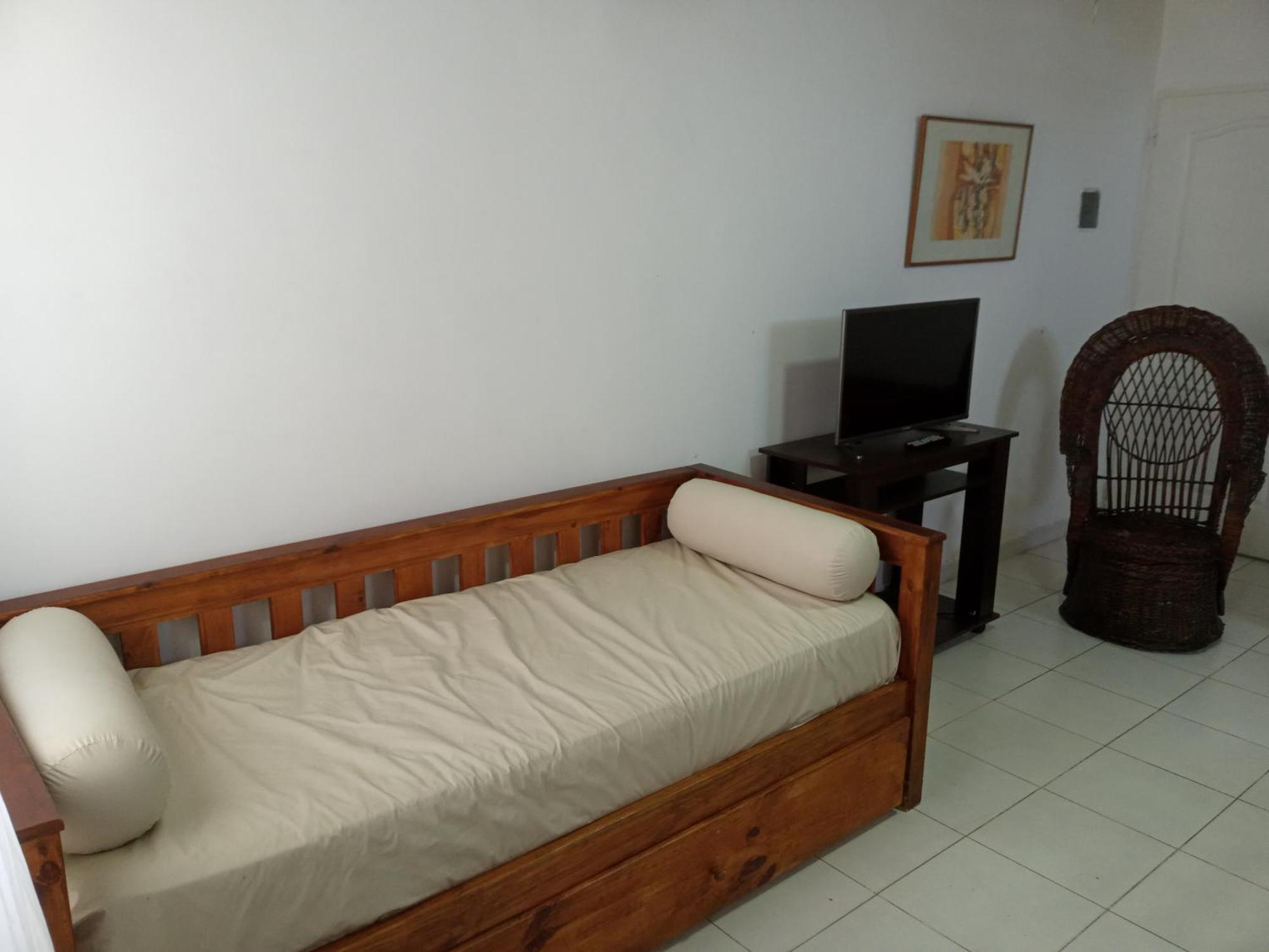 10 Avenida Apart "Nuez De La Isla Ii" Costantera A 3 Cuadras! パラナ 部屋 写真