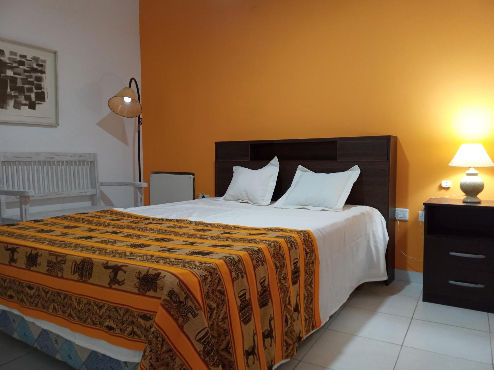 10 Avenida Apart "Nuez De La Isla Ii" Costantera A 3 Cuadras! パラナ 部屋 写真
