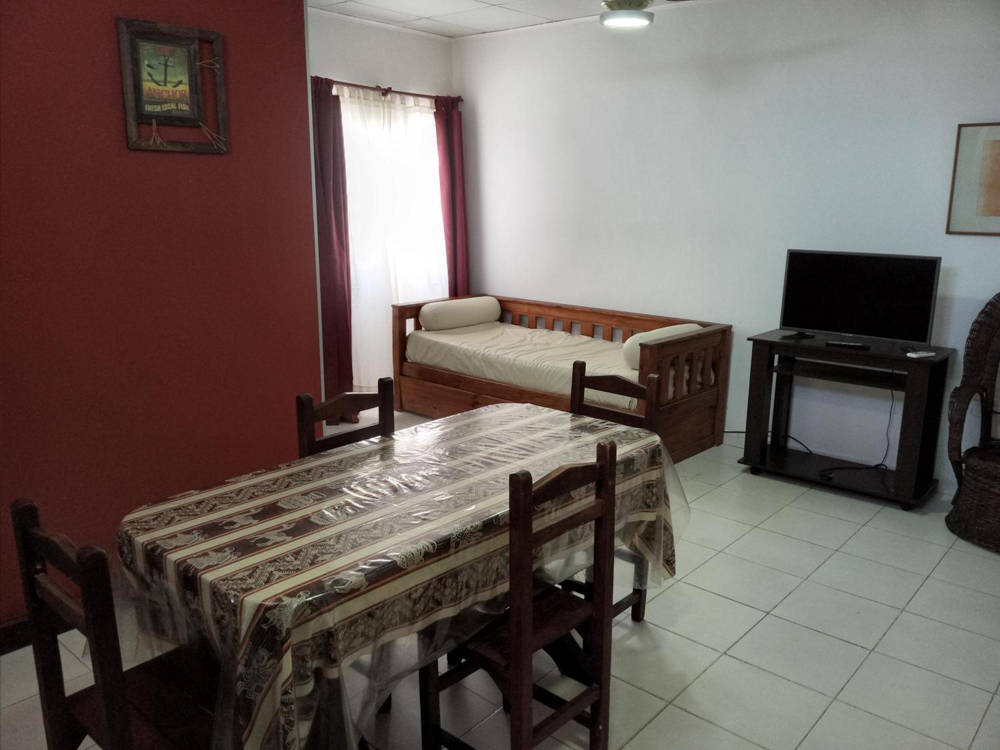 10 Avenida Apart "Nuez De La Isla Ii" Costantera A 3 Cuadras! パラナ エクステリア 写真