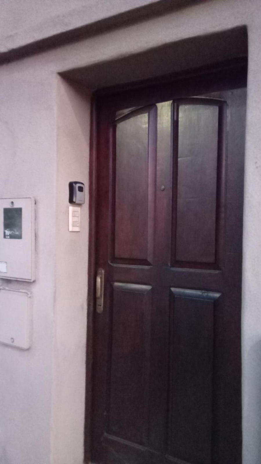 10 Avenida Apart "Nuez De La Isla Ii" Costantera A 3 Cuadras! パラナ エクステリア 写真