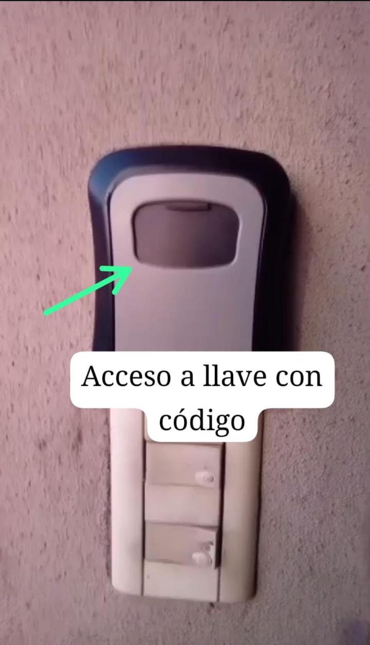 10 Avenida Apart "Nuez De La Isla Ii" Costantera A 3 Cuadras! パラナ エクステリア 写真
