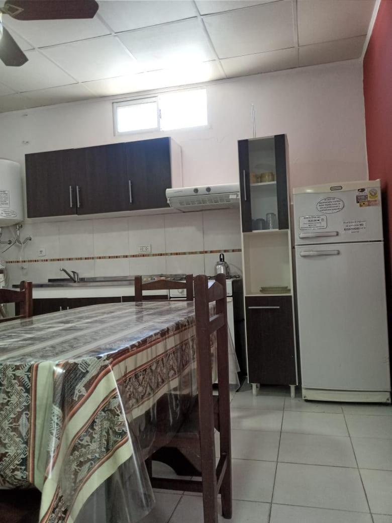 10 Avenida Apart "Nuez De La Isla Ii" Costantera A 3 Cuadras! パラナ エクステリア 写真