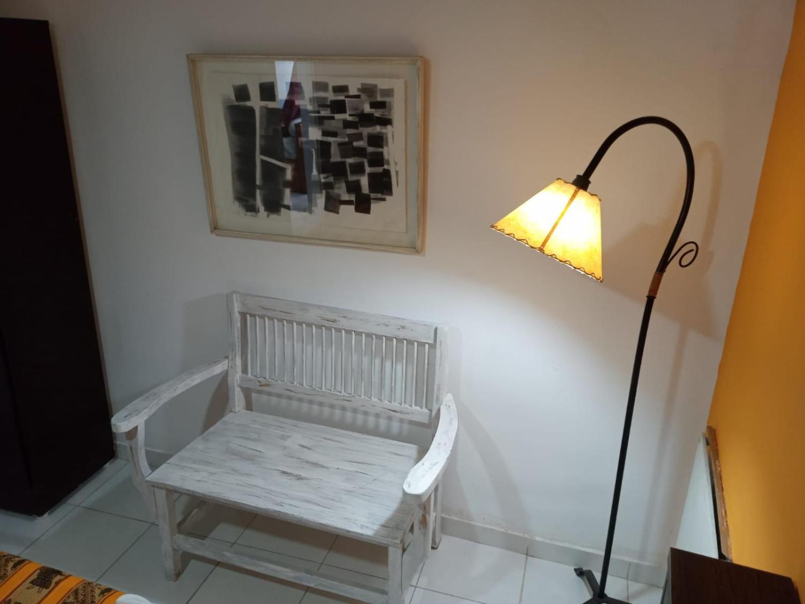 10 Avenida Apart "Nuez De La Isla Ii" Costantera A 3 Cuadras! パラナ エクステリア 写真