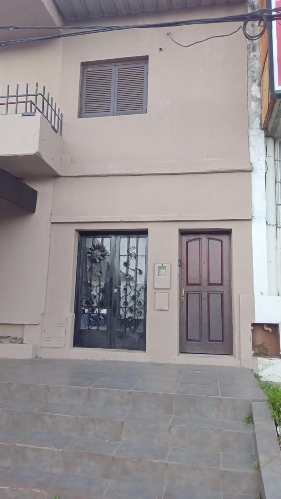 10 Avenida Apart "Nuez De La Isla Ii" Costantera A 3 Cuadras! パラナ エクステリア 写真