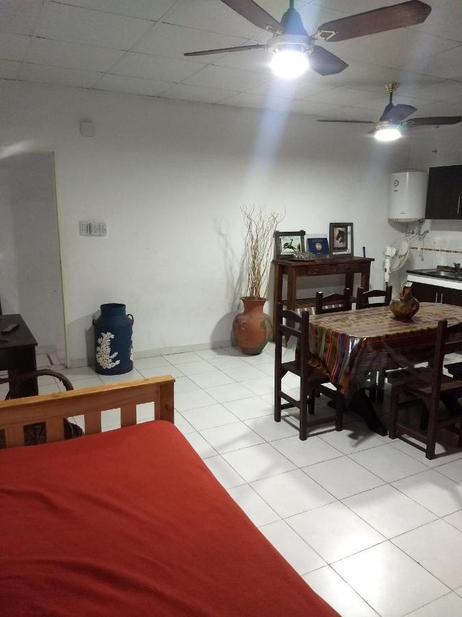 10 Avenida Apart "Nuez De La Isla Ii" Costantera A 3 Cuadras! パラナ エクステリア 写真